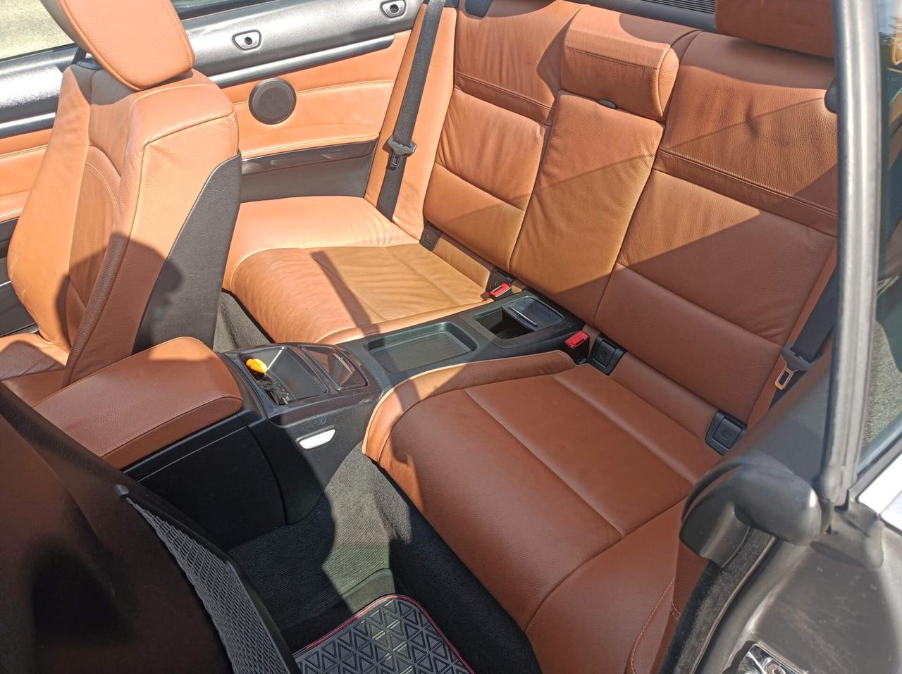 Bmw 320 320i cat Futura