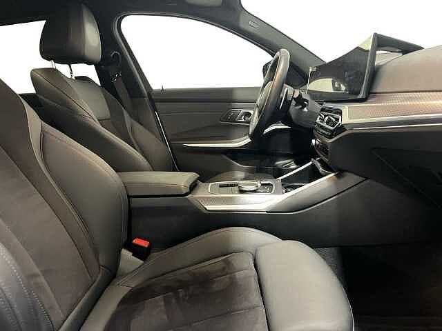 BMW Serie3(G20/21/80/81 320d 48V Touring Msport