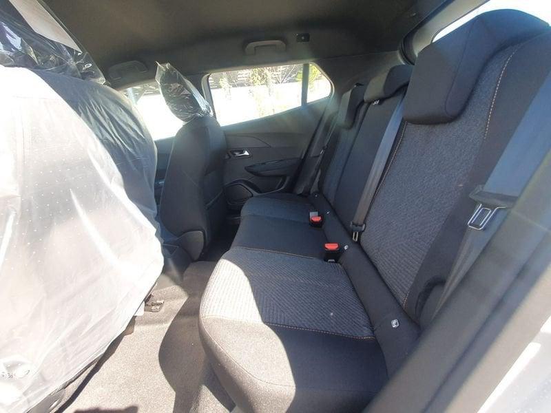 Peugeot 2008 NUOVO ACTIVE Pu