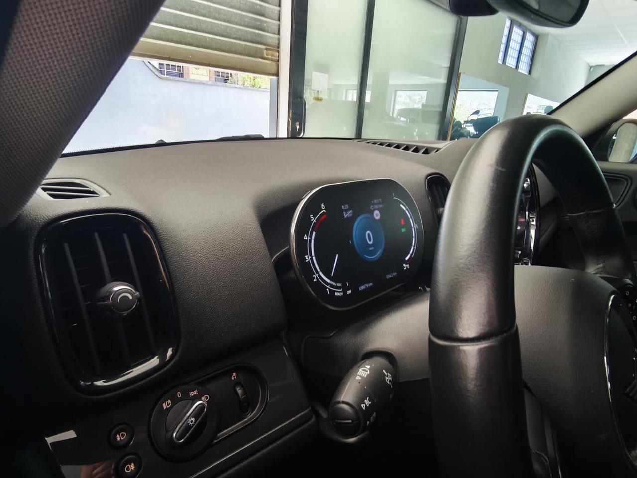 Mini One D Countryman 1.5 Business