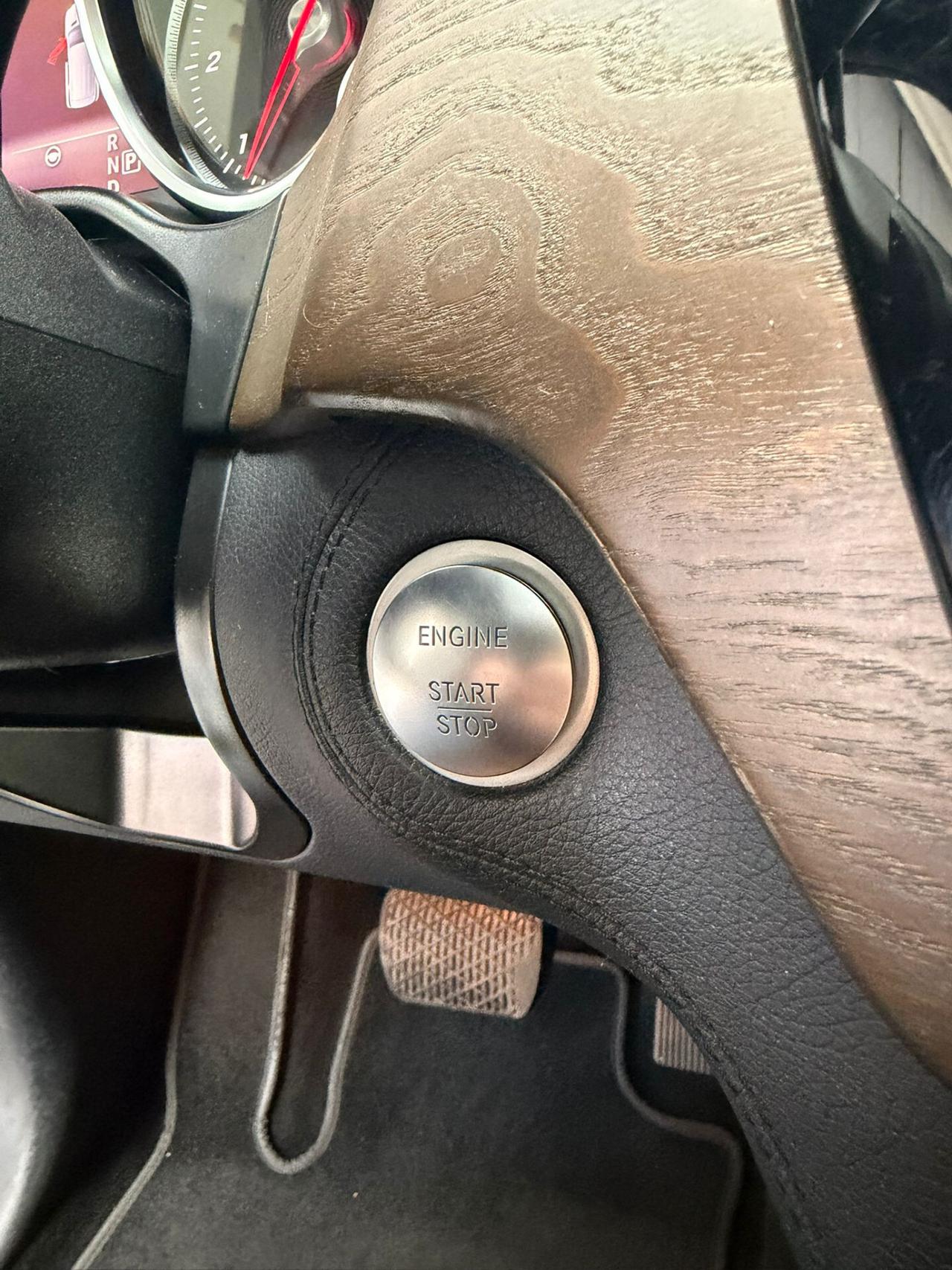 Mercedes-benz GLE 350 250 d 4Matic Premium Plus