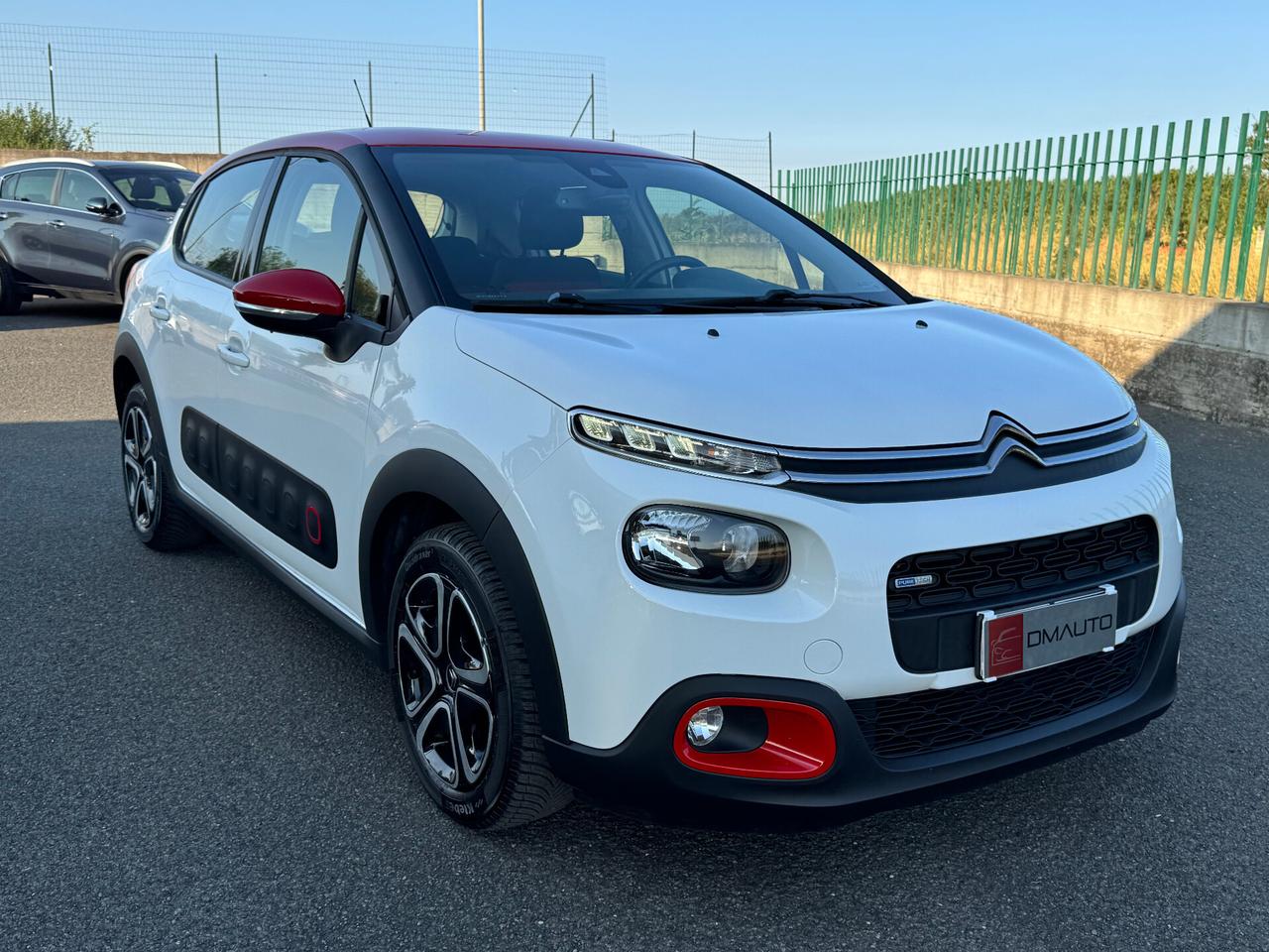 Citroen C3 PureTech 82 GPL Shine