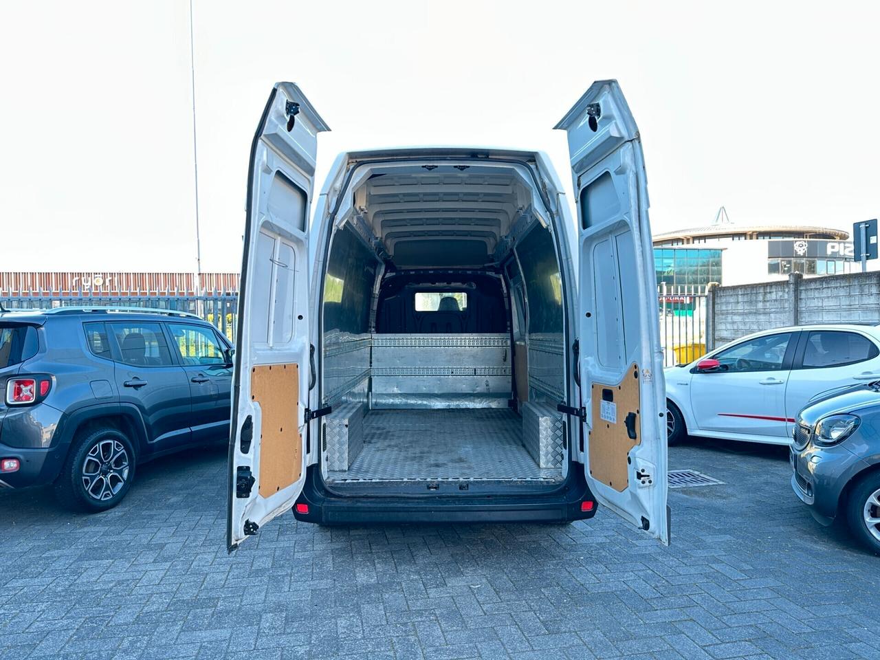 Renault Master 2.3cc 170cv L3 H3 Prezzo Finito OmologazioneSponda