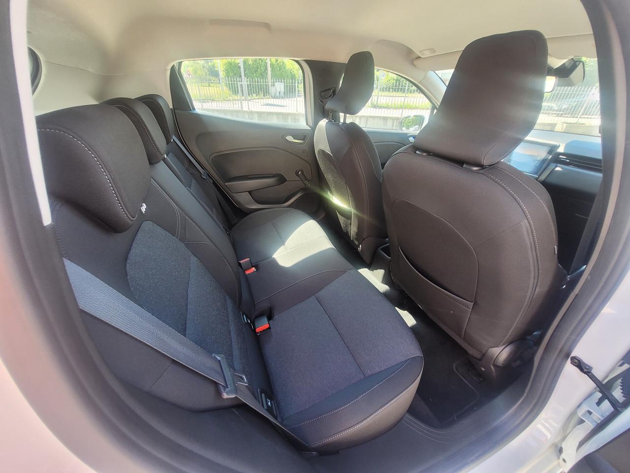 Renault Clio Blue dCi 100 CV 5 porte Business