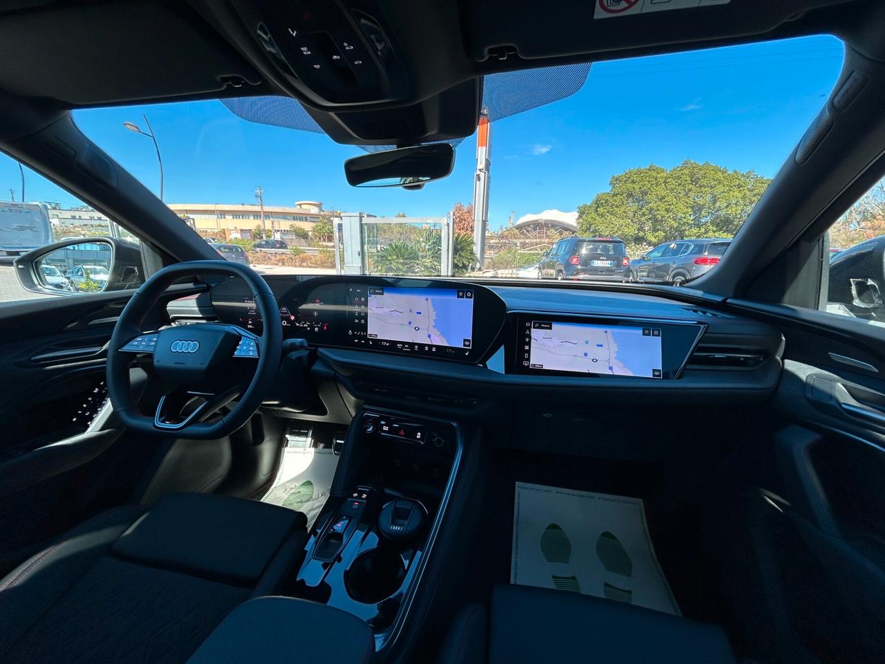 Audi Q5 2.0 tdi mhev+ S line quattro 204cv s-tronic KM0