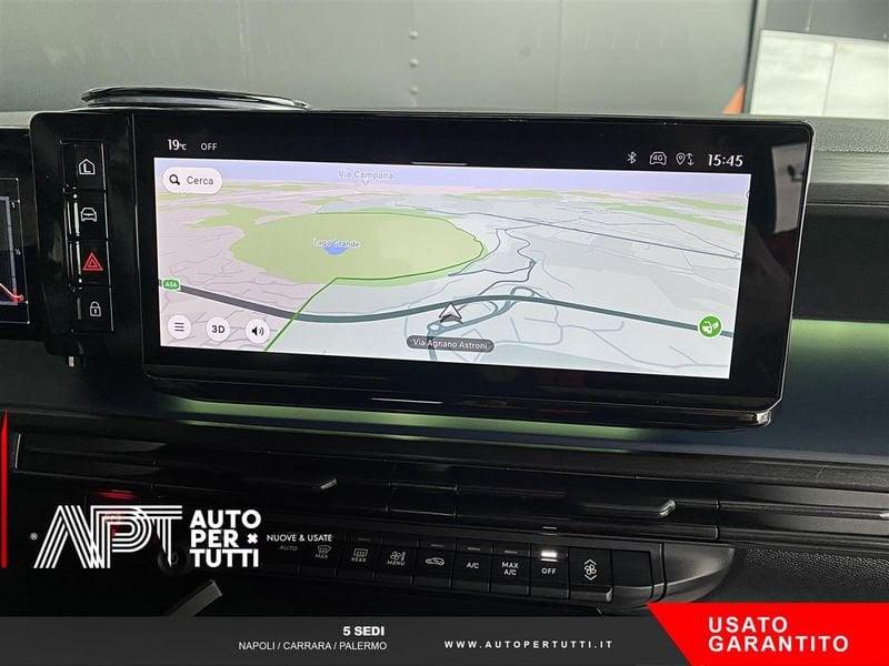 Lancia Ypsilon Ypsilon Hybrid e-DCT Edizione Cassina