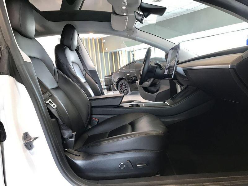 Tesla Model 3 Model 3 RWD