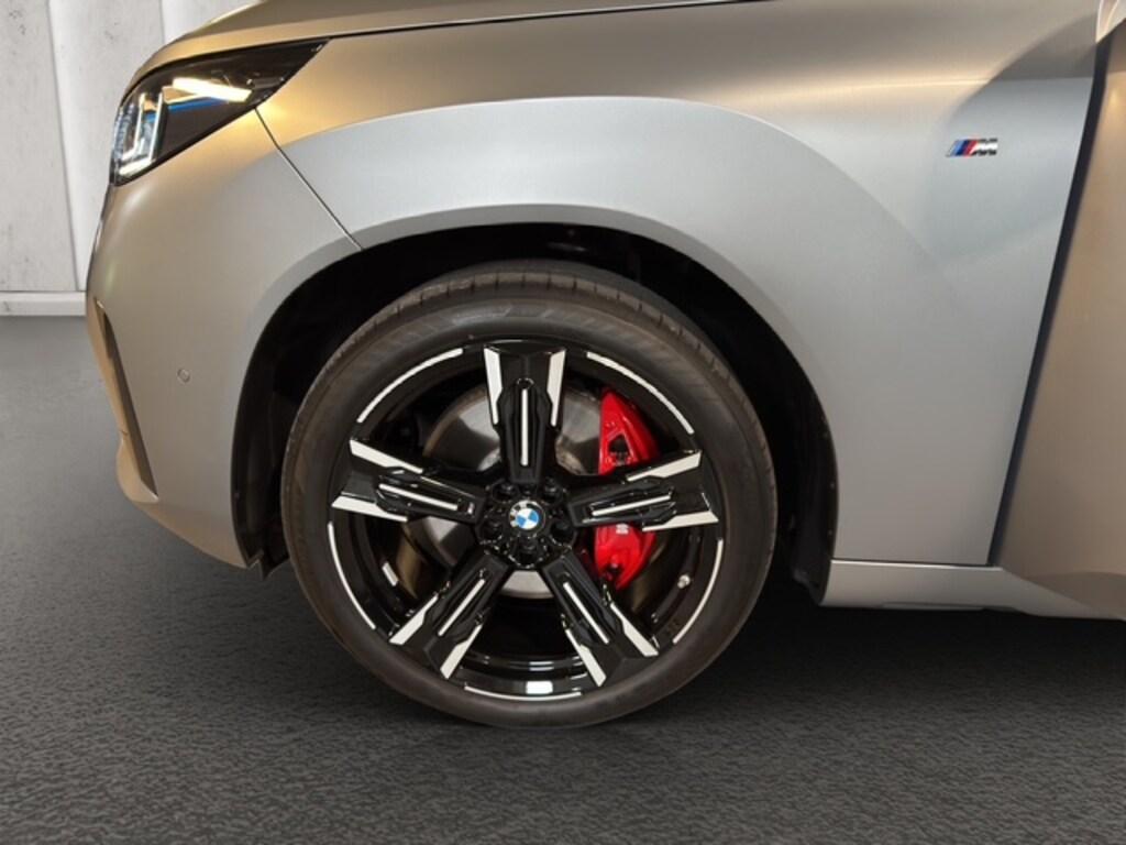 BMW X3 M 50 MSport Pro xDrive Steptronic