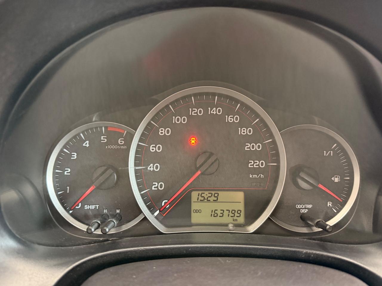 Toyota Yaris 1.4 D-4D 5 porte Lounge