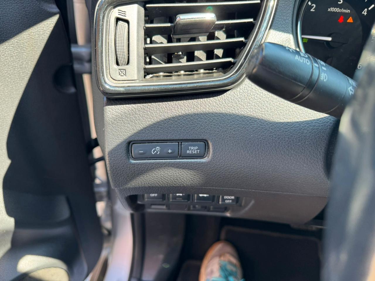 Nissan X-Trail dCi 150 4WD N-Connecta