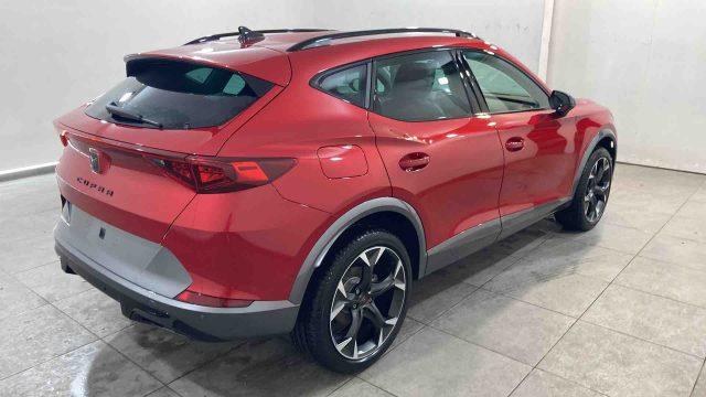 CUPRA Formentor 1.5 TSI DSG