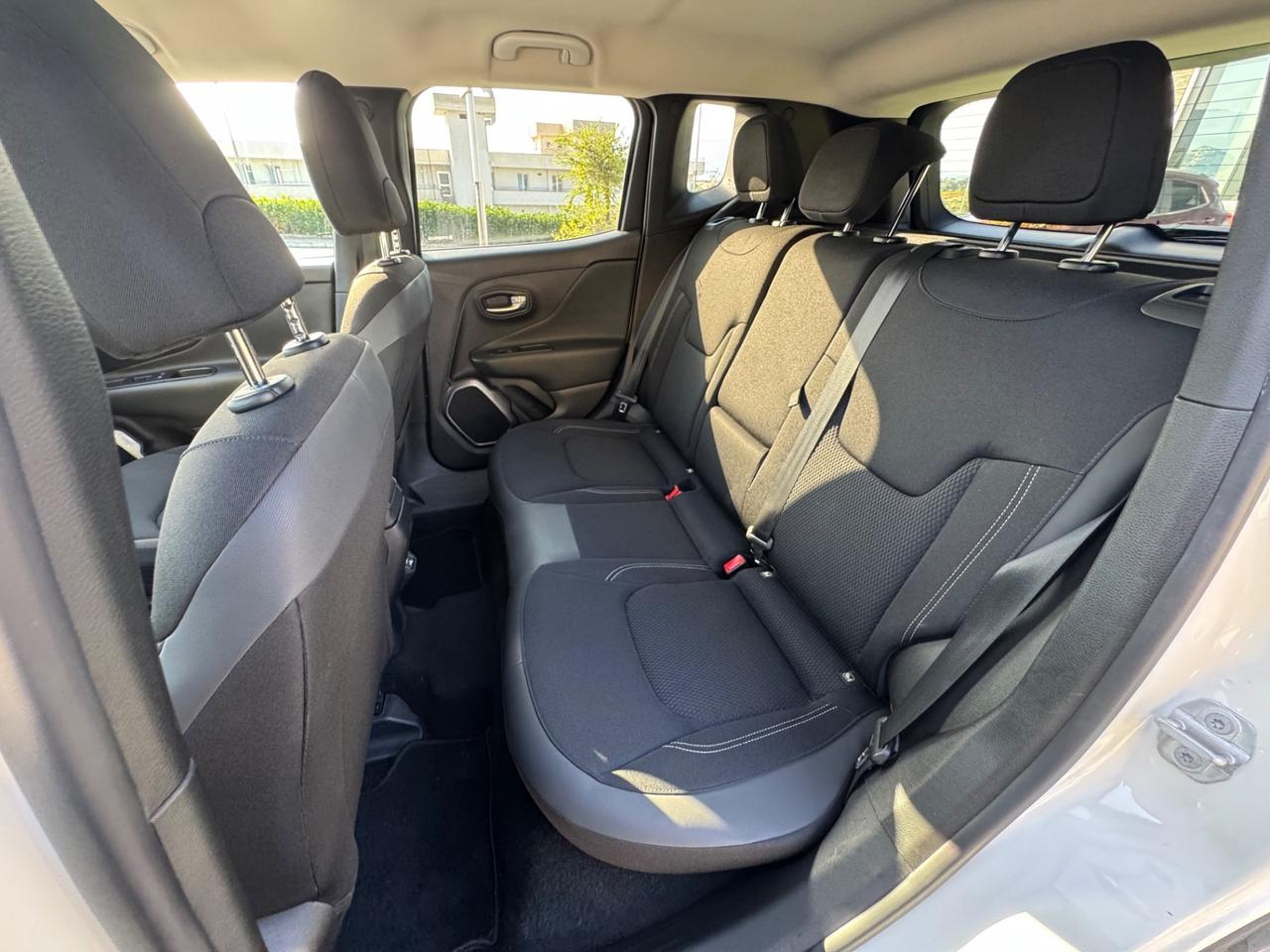 Jeep Renegade 1.0 T3 Sport FULL LED, NAVI