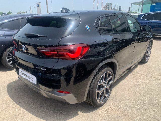 BMW X2 sDrive16d Msport-X