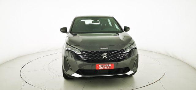 PEUGEOT 5008 AUTOCARRO - BlueHDi 130 S&S EAT8 Active Pack