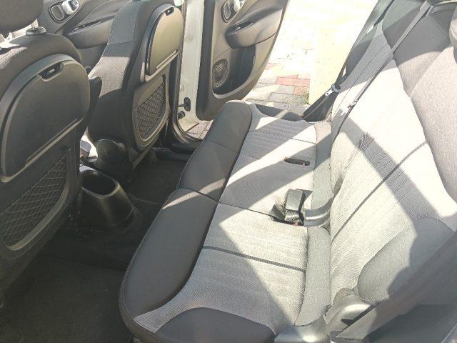 FIAT 500L 1.4 T-Jet 120 CV GPL Lounge