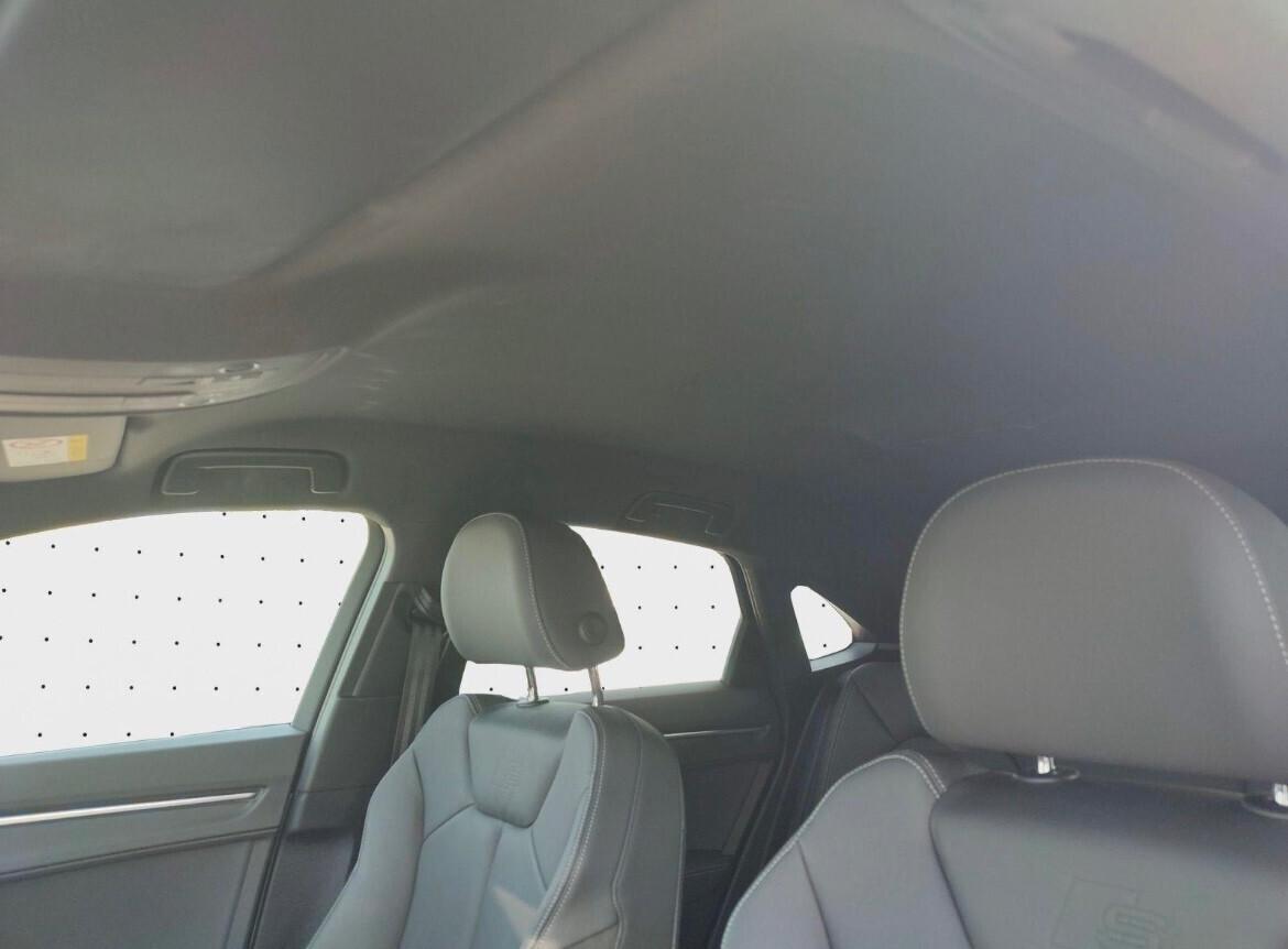 Audi Q3 Sportback 35 TFSI S line