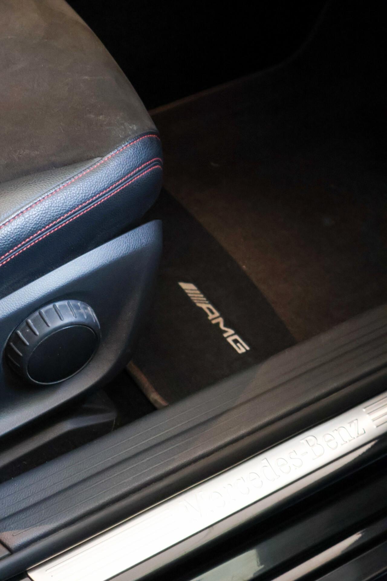 Mercedes-benz A 200 CDI - pacchetto AMG