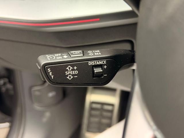 AUDI A3 SPB 35 TFSI S tronic S line PREZZO REALE