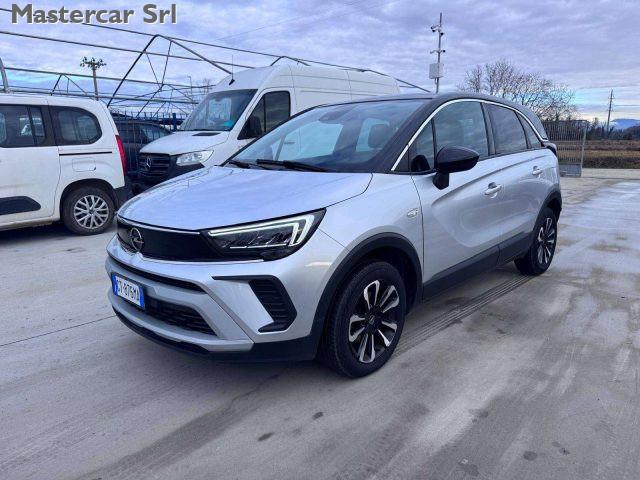 OPEL Crossland 1.2 130cv Elegance autom AT6 - GT876MA