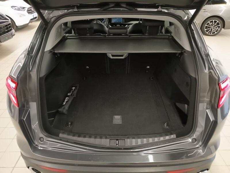 ALFA ROMEO Stelvio Stelvio 2.2 Turbodiesel 190 ...