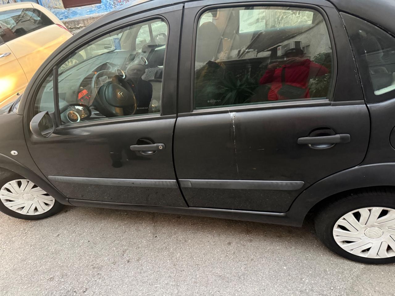 Citroen C3 1.4 HDi 70CV airdream Classique