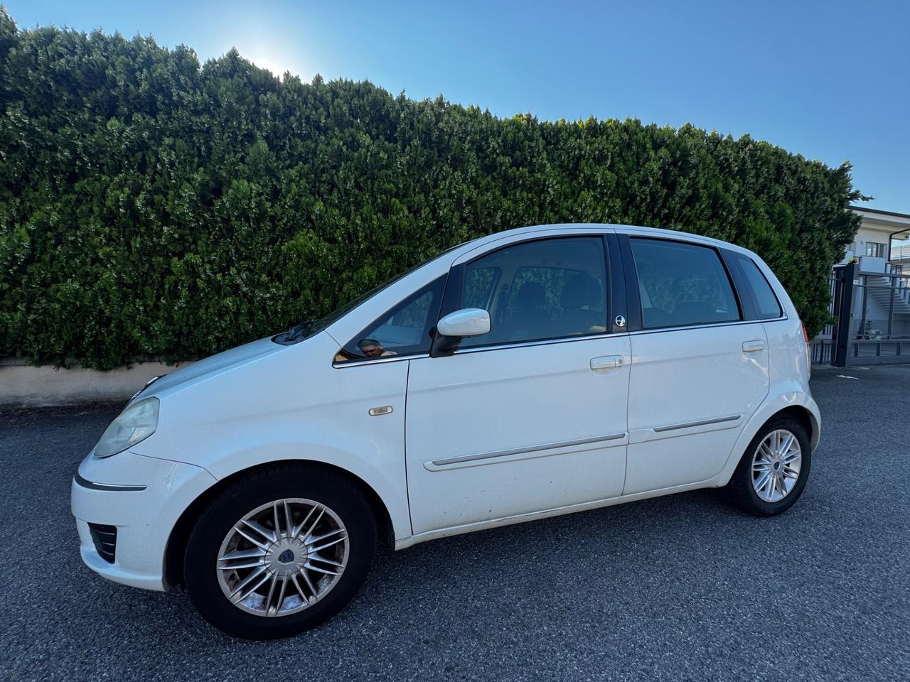 Lancia MUSA 1.4 Oro Ecochic GPL