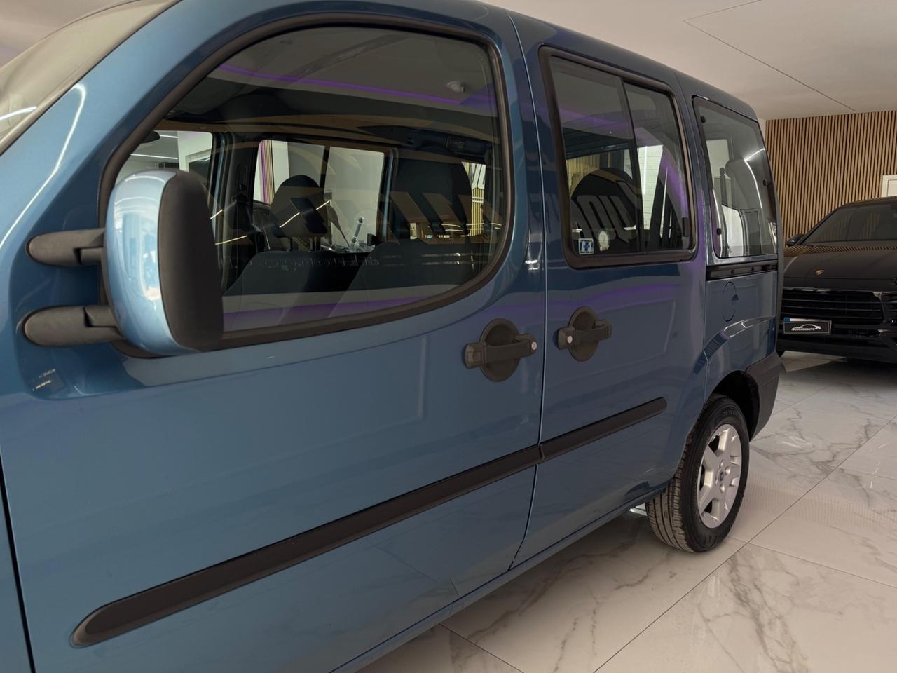 Fiat Doblo 1.9MJT Pari A Nuovo