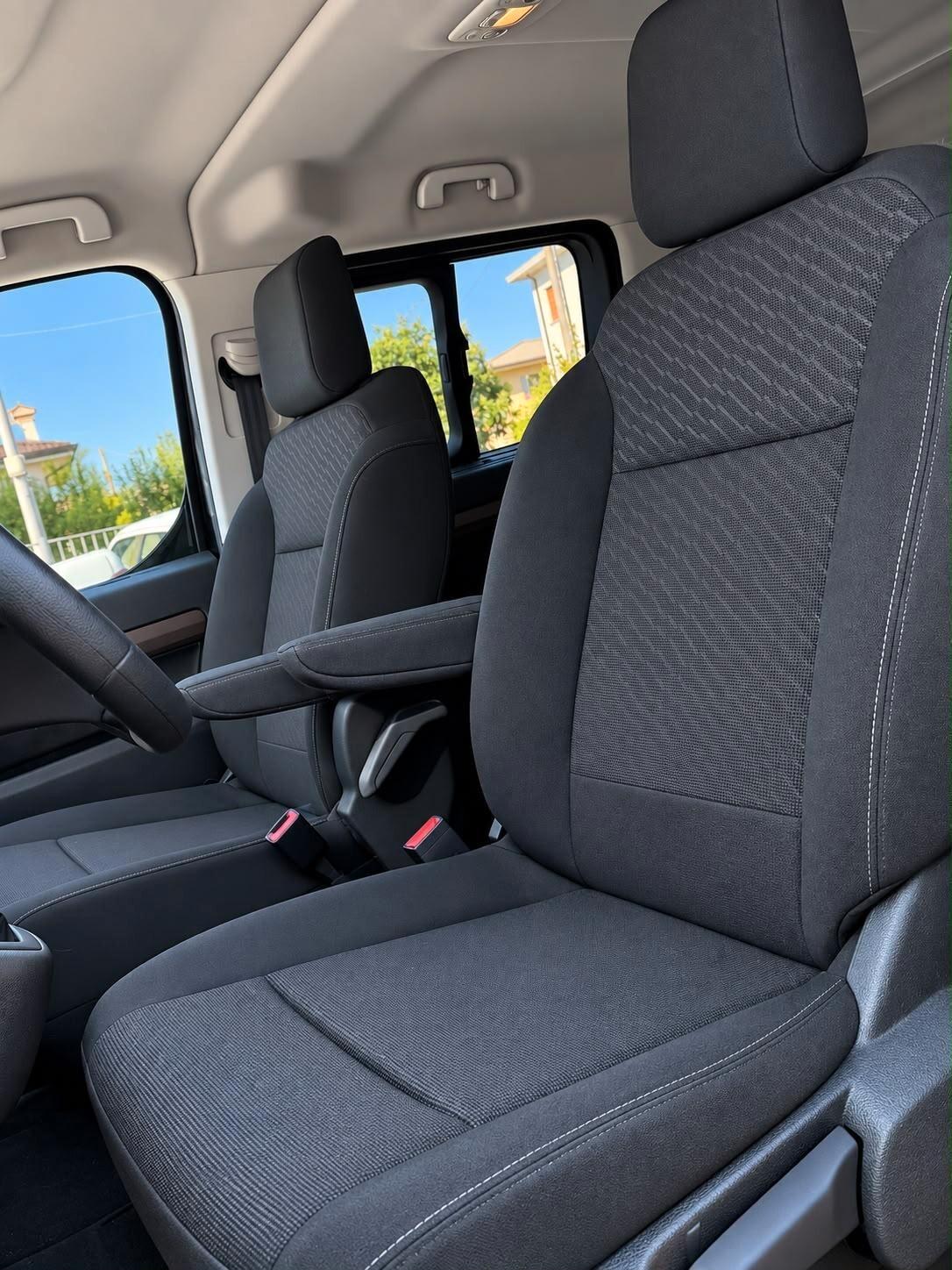 Toyota Proace Verso 1.6D Executive