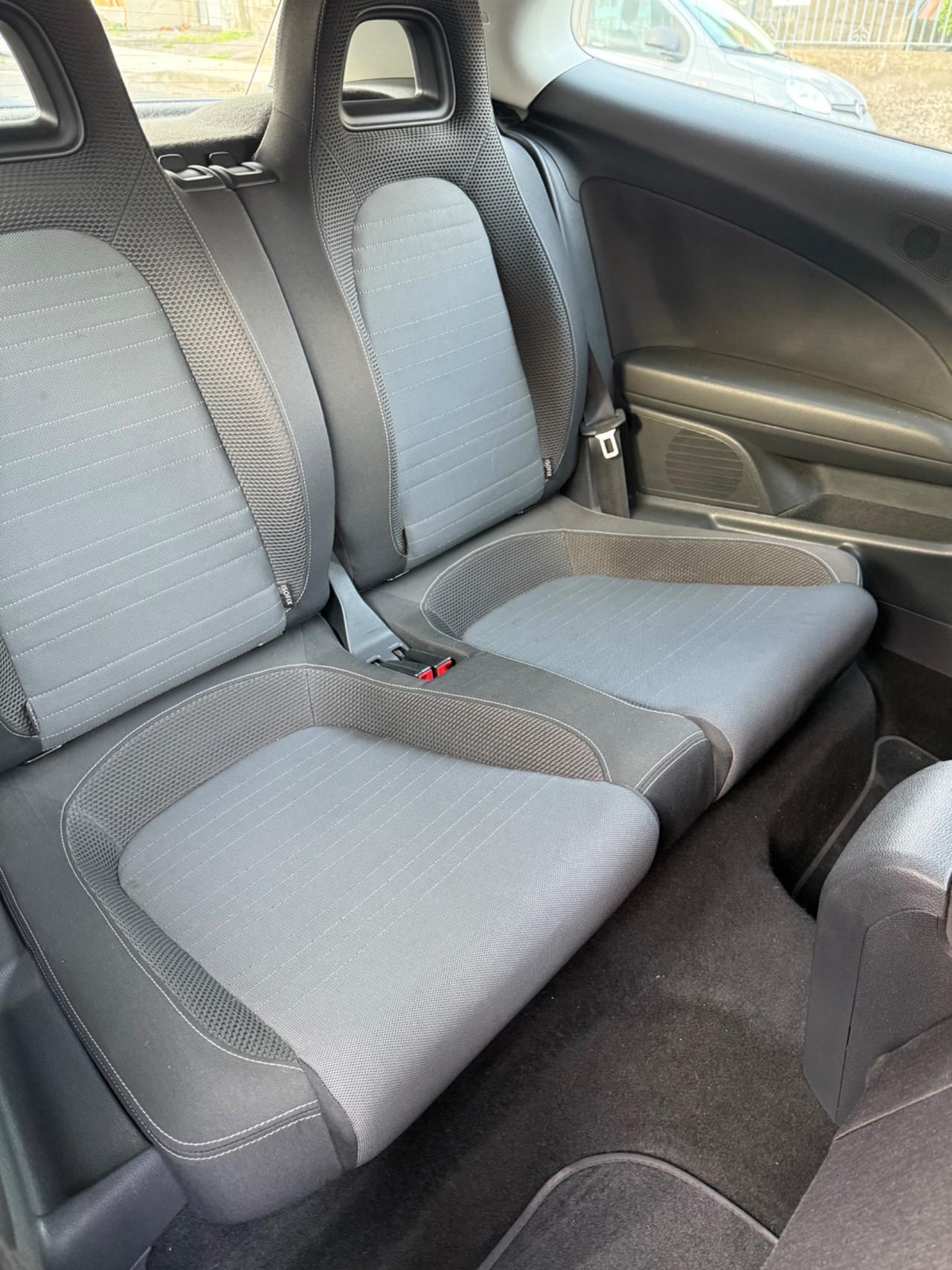 Volkswagen Scirocco 1.4 TSI 160CV