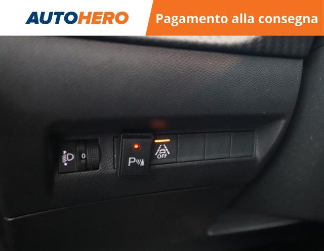 PEUGEOT 208 PureTech 100 Stop&Start 5 porte Active Pack