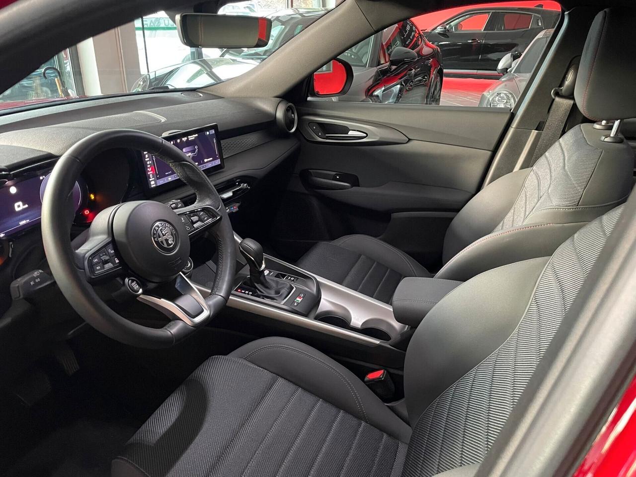 ALFA TONALE 1.6JTDm SPRINT 130cv AUT