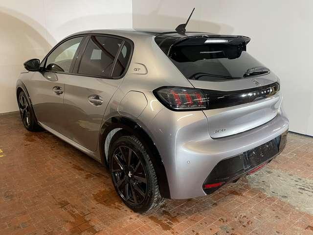 Peugeot 208 1.2 100cv GT EAT8 + Navi + Key Less + Camera