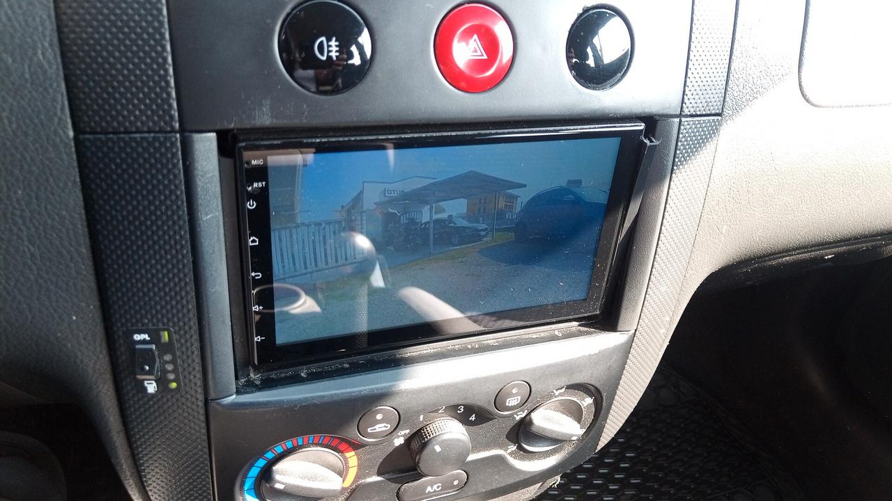 Chevrolet Kalos 1.2 5 porte SX