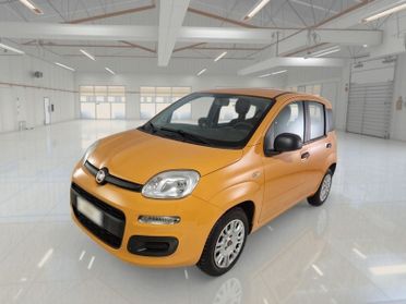 FIAT PANDA 1.2 69cv S/S E6d-Temp Easy 5 PORTE