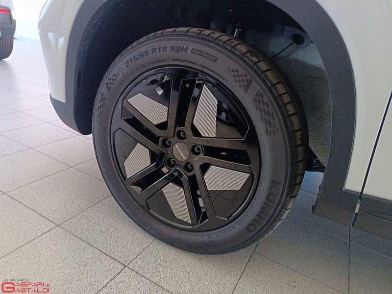 OMODA 5 Omoda 5 1.6 tgdi Premium 7dct