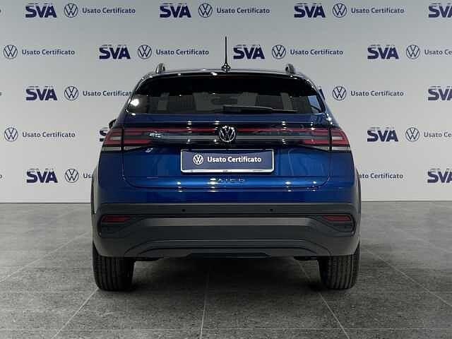 Volkswagen Taigo 1.0TSI 115CV Edition Plus