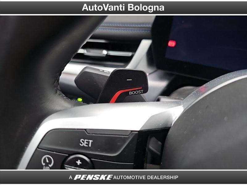 BMW Serie 2 Active Tourer 218d Active Tourer Msport