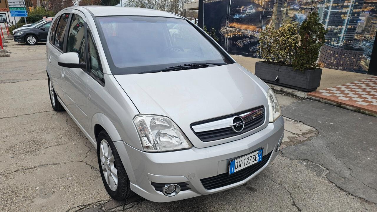 Opel Meriva 1.3 CDTI ecoFLEX Club