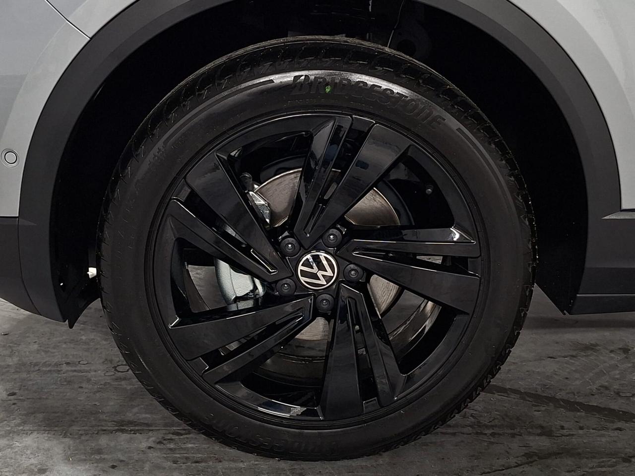 Volkswagen T-Roc 2.0 TDI SCR 116CV Sport Km.0