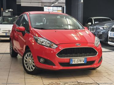 FORD Fiesta 1.0 80 CV 5p.