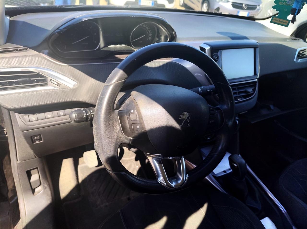 Peugeot 2008 1.4 HDi 68CV Access