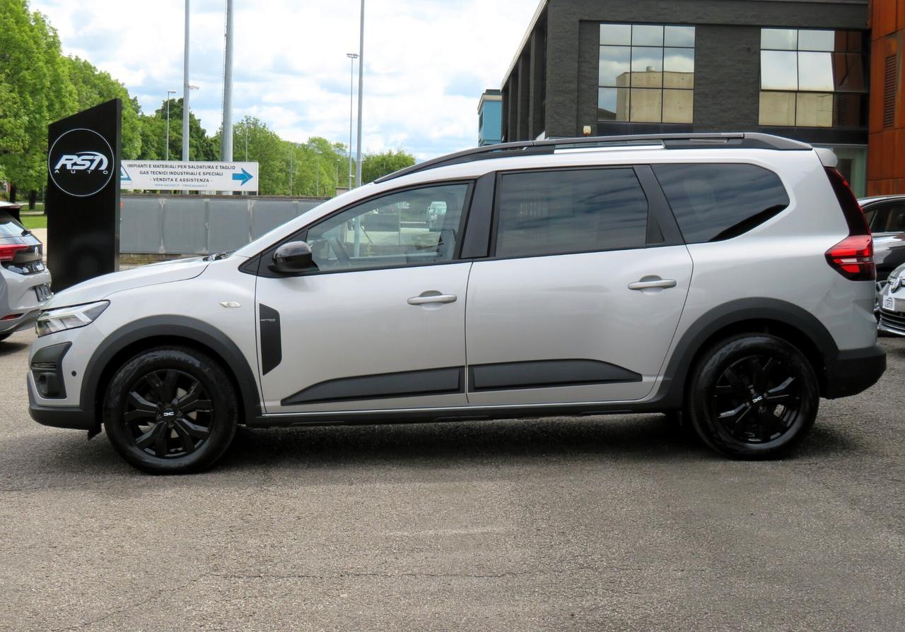 Dacia Jogger 1.0 TCe GPL 100 CV 5 posti Extreme