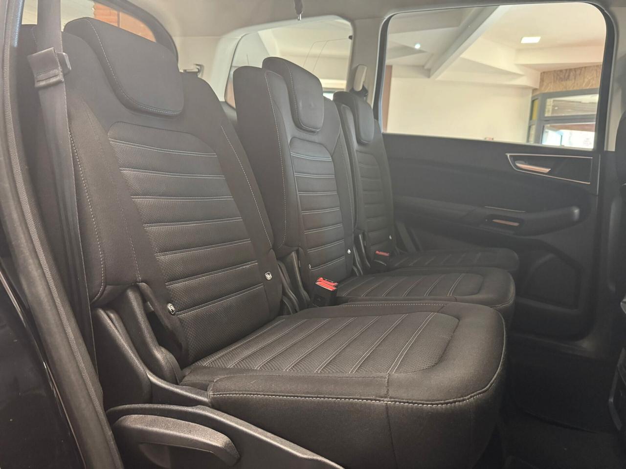 Ford Galaxy 2.0 TDCi 150CV Start&Stop Powershift Business