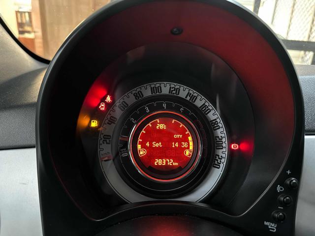 FIAT 500 1.0 Hybrid Connect