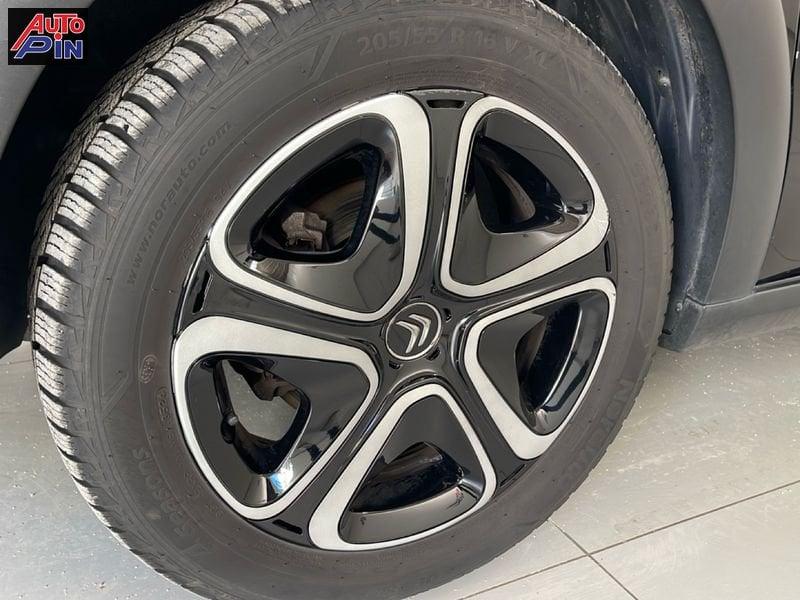 Citroën C3 PureTech 83 S&S PLUS*Navigatore" *PROMO*