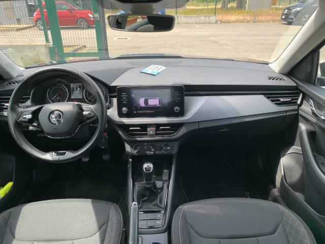 SKODA Kamiq 1.0 TSI 115 CV Ambition
