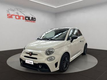 Abarth 595 595 1.4 t-jet 165cv