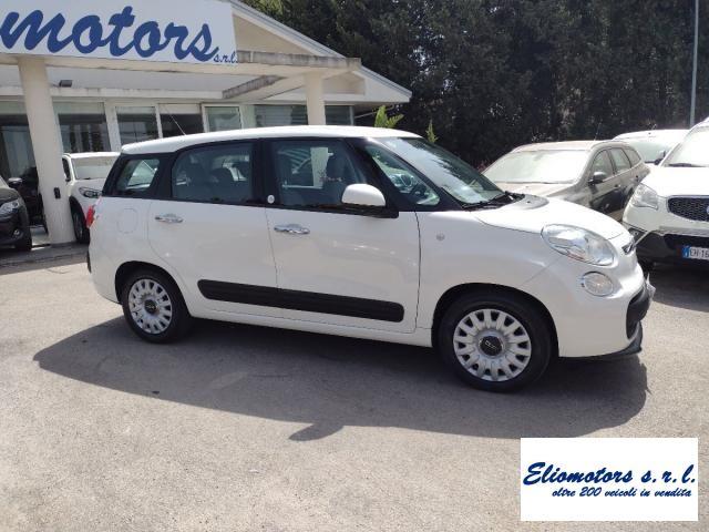 FIAT - 500 L Living - Scegli Versione