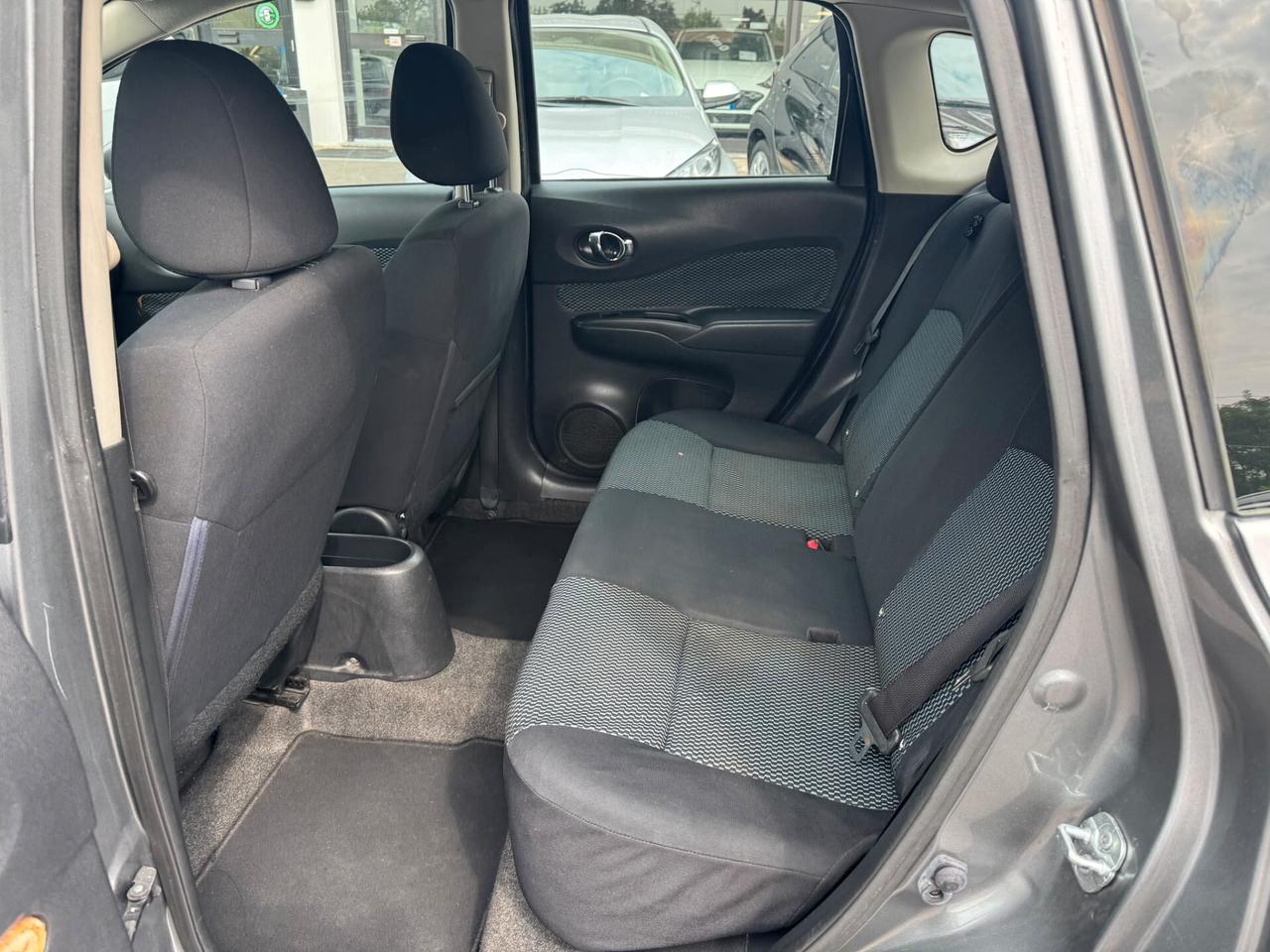 Nissan Note 2014 1.2 Acenta 80cv*GRANDINATA *
