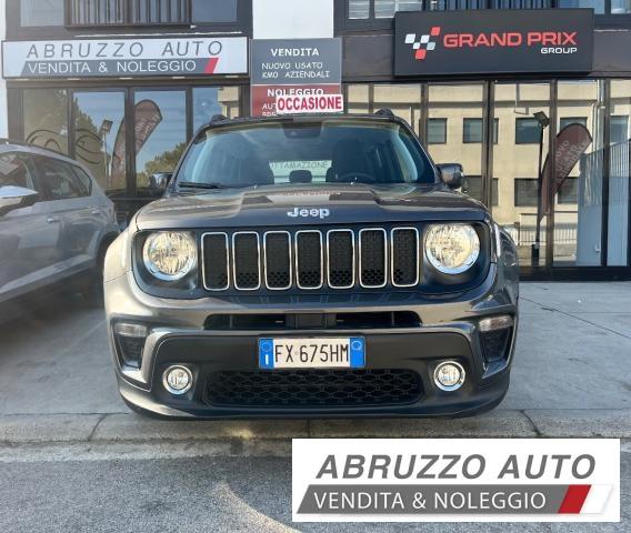 JEEP Renegade 1.0 T3 L. Venduta